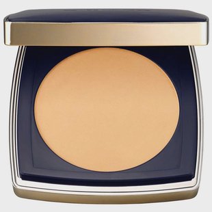 Estée Lauder Double Wear Stay-In-Place Matte Powder Foundatin SPF10 Compact 4W4 Hazel