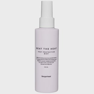 By Bangerhead Beat The Heat Protection Mist (150 ml)
