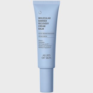 Allies Of Skin Molecular Barrier Recovery Cream Balm (48 ml)