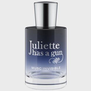 Juliette has a gun EdP MUSC INVISIBLE (50 ml)
