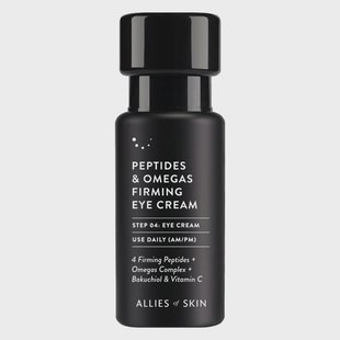 Allies of Skin Peptides And Omegas Firming Eye Cream (15 ml)