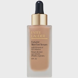 Estée Lauder Futurist Skintint Serum Foundation SpF20 2C3 Fresco