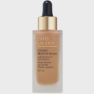 Estée Lauder Futurist Skintint Serum Foundation SpF20 3C2 Pebble
