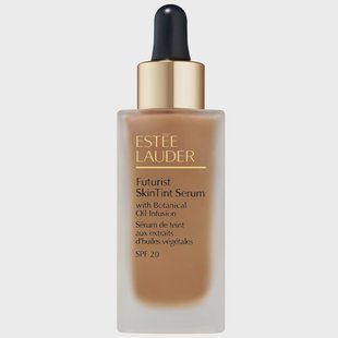 Estée Lauder Futurist Skintint Serum Foundation SpF20 4N1 Shell Beige