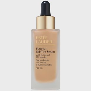 Estée Lauder Futurist Skintint Serum Foundation SpF20 2N1 Desert Beige