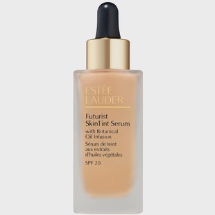 Estée Lauder Futurist Skintint Serum Foundation SpF20 1N2 Ecru