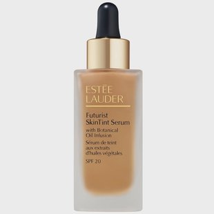 Estée Lauder Futurist Skintint Serum Foundation SpF20 3N2 Wheat