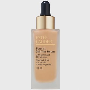 Estée Lauder Futurist Skintint Serum Foundation SpF20  1N1 Ivory Nude