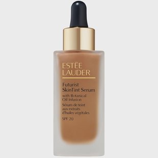 Estée Lauder Futurist Skintint Serum Foundation SpF20 4N2 Spiced Sand