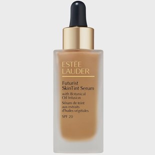 Estée Lauder Futurist Skintint Serum Foundation SpF20 4W1 Honey Bronze