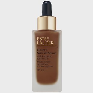 Estée Lauder Futurist Skintint Serum Foundation SpF20 6N1 Mocha