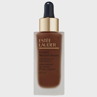 Estée Lauder Futurist Skintint Serum Foundation SpF20 7W2 Rich Spice