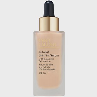 Estée Lauder Futurist Skintint Serum Foundation SpF20 0N1 Alabaster
