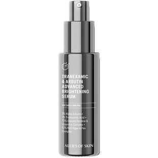 Allies Of Skin Tranexamic & Arbutin Advanced Brightening Serum (30 ml)