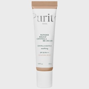 PURITO Wonder Releaf Centella BB Cream 23 Natural Beige