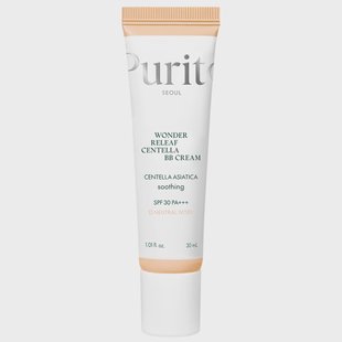 PURITO Wonder Releaf Centella BB Cream 13 Neutral Ivory