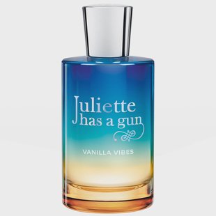 Juliette has a gun EdP Vanilla Vibes (100 ml)