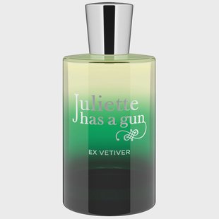 Juliette Has a Gun Ex Vetiver EdP (100 ml)