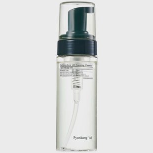 Pyunkang Yul Calming Low pH Foaming Cleanser (150 ml)