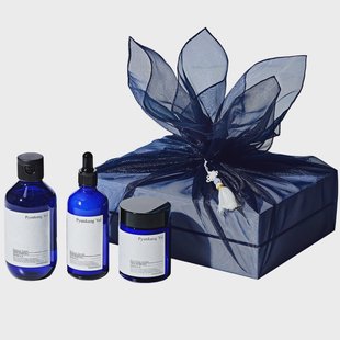 Pyunkang Yul Basic Line Gift Set (200 + 2 x 100 ml)