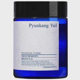 Pyunkang Yul Nutrition Cream (100 ml)