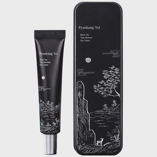 Pyunkang Yul Black Tea Time Reverse Eye Cream (25 ml)