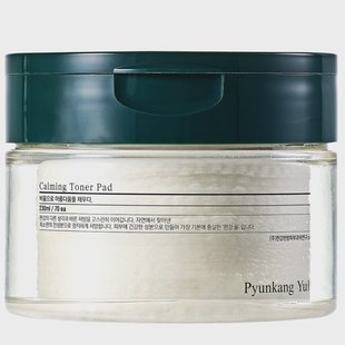 Pyunkang Yul Calming Toner Pad (230 ml)
