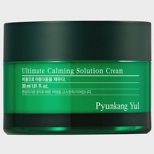 Pyunkang Yul Ultimate Calming Solution Cream (30 ml)