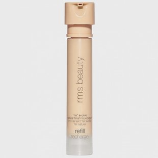 RMS Beauty Re Evolve Natural Finish Foundation Refill 00