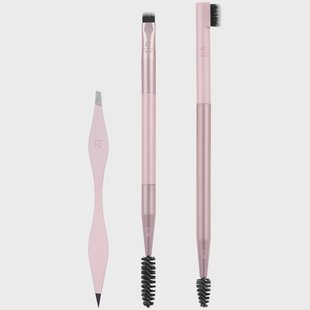 Real Techniques Brow Shaping Set