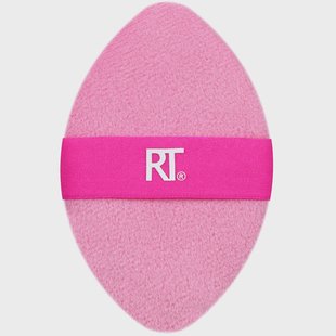 Real Techniques 2 in 1 Miracle Powder Puff