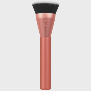 Real Techniques Shapeshifter Snatch + Sculpt Contour Brush