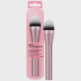Real Techniques Power Pigment Blush Brush