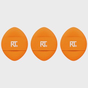 Real Techniques Mini Miracle Concealer Puff Trio