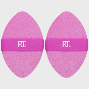 Real Techniques Miracle 2-in1 Powder Puff Duo