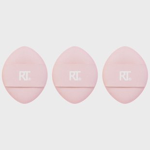 Real Techniques Mini Miracle Powder Puff Trio