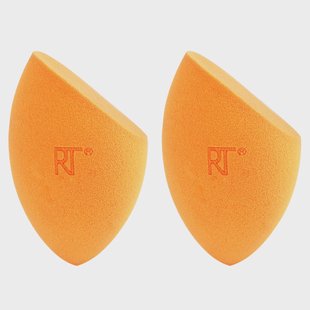 Real Techniques 2 Miracle Complexion Sponges