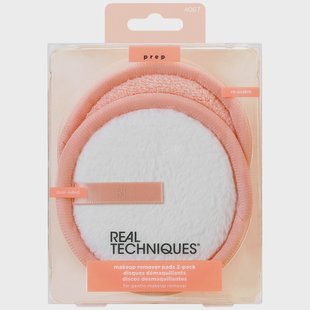 Real Techniques Makeup Remover Pads