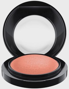 MAC Mineralize Matte Blush Like Me, Love Me