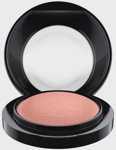 MAC Mineralize Matte Blush Sweet Enough