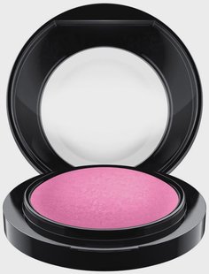 MAC Mineralize Matte Blush Bubbles, Please
