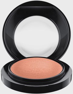 MAC Mineralize Matte Blush Naturally Flawless
