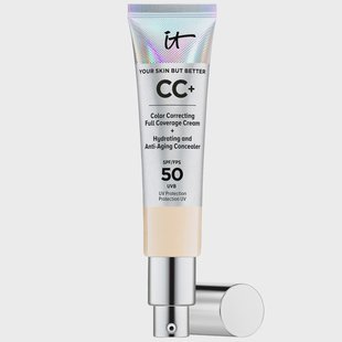 IT Cosmetics CC+ Cream SPF50 Fair