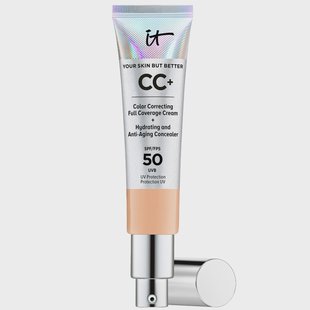 IT Cosmetics CC+ Cream SPF50 Neutral Medium