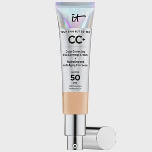 IT Cosmetics CC+ Cream SPF50 Medium Tan