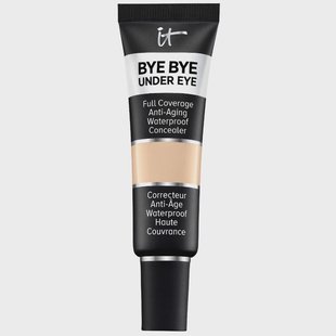 IT Cosmetics Bye Bye Under Eye Concealer Light Nude