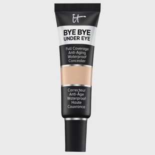 IT Cosmetics Bye Bye Under Eye Concealer Light Beige 11.5