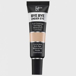 IT Cosmetics Bye Bye Under Eye Concealer 13.0 Ligh Natural (N)