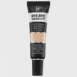 IT Cosmetics Bye Bye Under Eye Concealer 14.0 Ligh Tan (W)