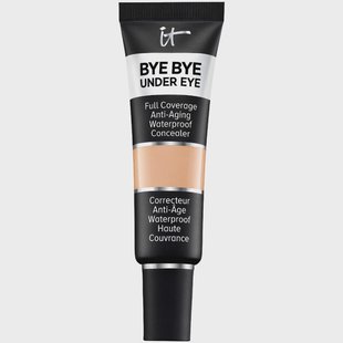 IT Cosmetics Bye Bye Under Eye Concealer 14.5 Ligh Buff (N)